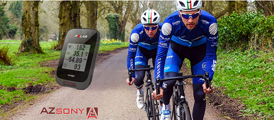 Thông báo chiếc máy tính Polar M460 GPS mới