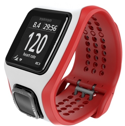 Tổng quan về đồng hồ TomTom Smartwatch