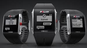 Polar M600 sẽ cập nhật lên Android Wear 2.0 cải tiến mới trong bơi lội