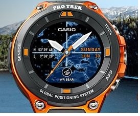 Microsoft ký hợp đồng sáng chế với Casio cho các công nghệ thông minh