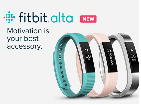 Hai dòng đồng hồ thông minh Fitbit tốt nhất cho bạn