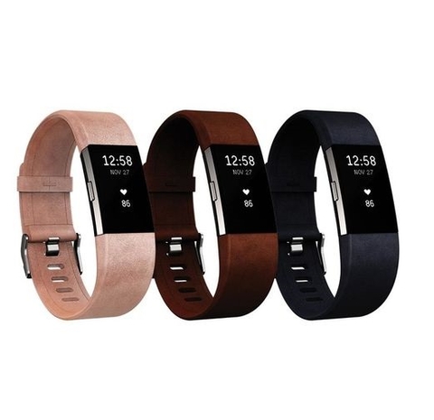 Fitbit charge 2 và cách đánh giá một đồng hồ thông minh smartwatch