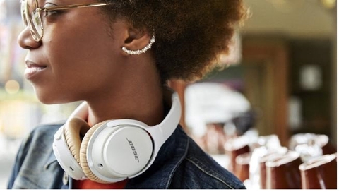 Tai nghe không dây Bose của bạn có thể theo dõi những gì bạn đang nghe