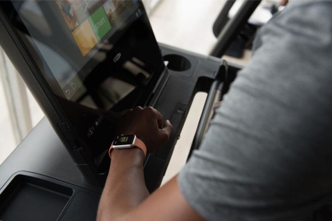 Cập nhật phần mềm chính của Apple Watch: Có gì mới trong WatchOS 4?