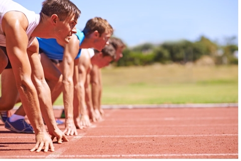 Làm thế nào để sử dụng Ghost Target trên Sports Tracker