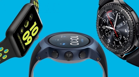 Tư vấn mua đồng hồ thông minh smartwatch tốt nhất