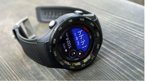Một số mẫu smartwatch cũ nhưng vẫn tốt cho bạn lựa chọn