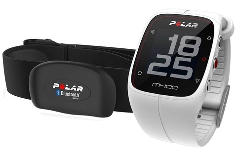 Bộ theo dõi thể hình Mới của Polar là một Smartwatch toàn màn hình Android