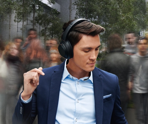 Đánh giá tai nghe chống ồn Sony WH-1000XM3