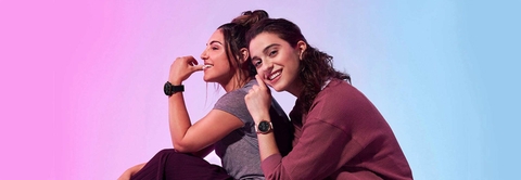 Smartwatch Misfit Vapor 2 chính thức bán ra sau chuỗi ngày nhá hàng