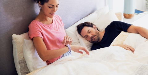 Bạn đã hiểu về chức năng theo dõi giấc ngủ trên đồng hồ thông minh chưa?