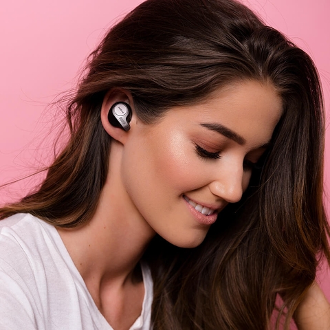 Giới thiệu tai nghe không dây hoàn toàn Jabra Elite 65t