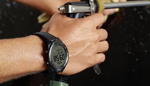 5 mẫu đồng hồ thông minh đáng mua 2019