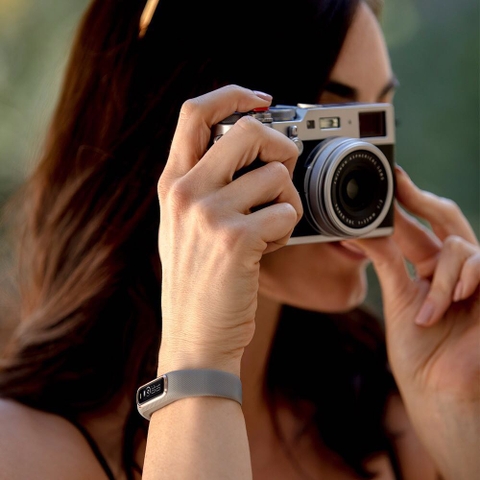 Đánh giá đồng hồ theo dõi sức khỏe Garmin Vivosmart 4: thiếu một chút để hoàn hảo