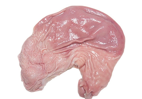 Bao tử heo tươi 1 bộ 600-850g