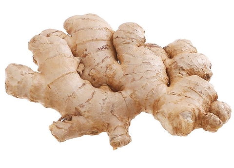 Gừng củ tươi (250gr)