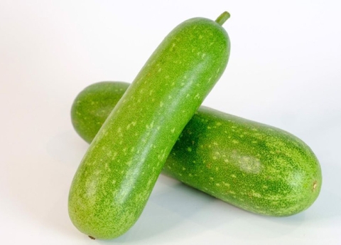 Quả Bí Xanh (khoảng 1kg)