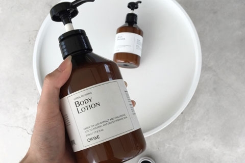 LIỆU TRÌNH THƯ GIÃN CƠ THỂ CHO DÂN VĂN PHÒNG CÙNG OKAME