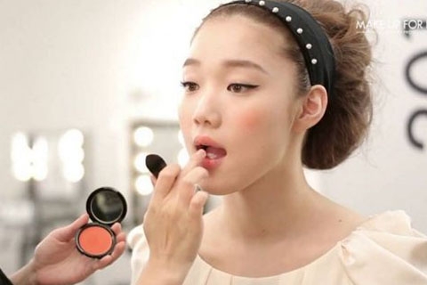 JAMSU MAKEUP - "TUYỆT CHIÊU" CHO LỚP NỀN HOÀN HẢO