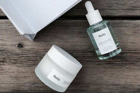 HUXLEY - HIỆN TƯỢNG MỚI CỦA GIỚI MỸ PHẨM