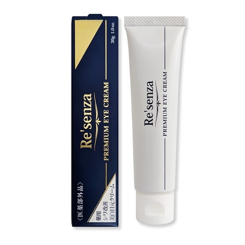 Kem dưỡng mắt Resenza 30g