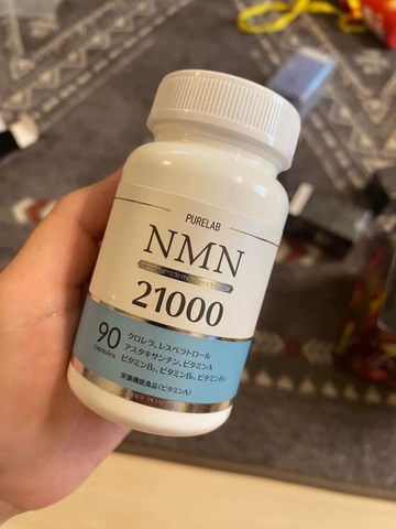 𝐕𝐢𝐞̂𝐧 𝐮𝐨̂́𝐧𝐠 𝐍𝐌𝐍 𝐏𝐔𝐑𝐄𝐋𝐀𝐁 𝟐𝟏𝟎𝟎𝟎𝐦𝐠 𝐧𝐨̣̂𝐢 đ𝐢̣𝐚 𝐍𝐡𝐚̣̂𝐭 (Mẫu Mới )