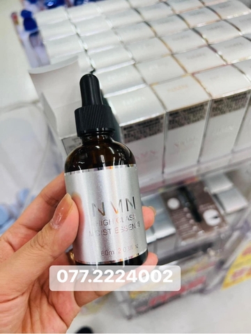 Serum NMN High Class Moist Essence 60ml