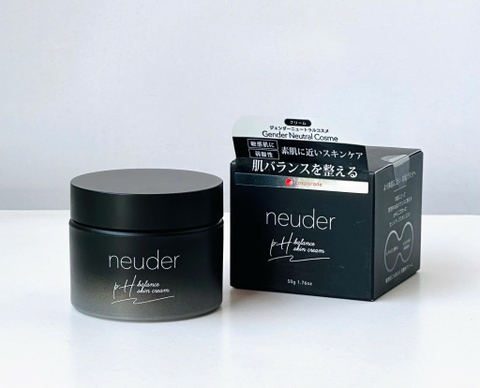 Kem Dưỡng Neuder 50g