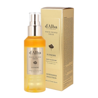 SERUM XỊT KHOÁNG D’ALBA 100 ML