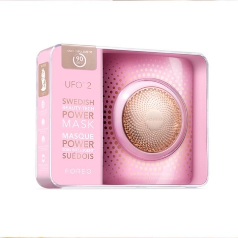 Máy Đắp Mặt Nạ Foreo UFO