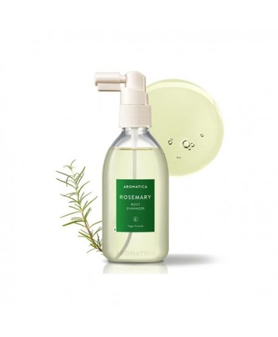 Xịt dưỡng tóc Aromatica Rosemary 100ml