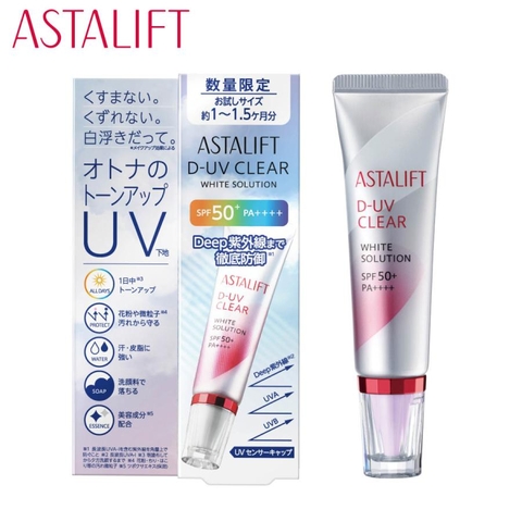 Kem chống nắng Astalift 20g