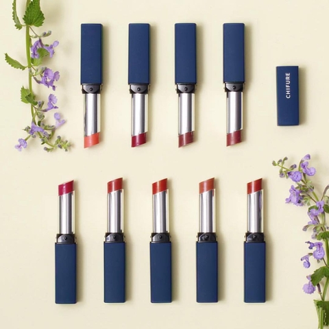 Son lì Chifure Lipstick Y Nhật Bản