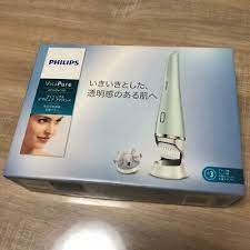 Máy rửa mặt PHILIPS VISAPURE ADVANCED