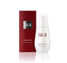 Serum trị thâm nám SK-II GenOptics Spot Essence - 50ml