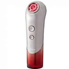 Máy chăm sóc da và nâng cơ cho mặt YA-MAN S10YL BLOOM RED