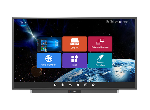 Màn hình tương tác AHA 70 inch (AHA7056)
