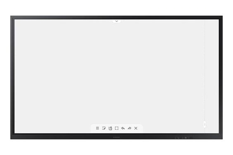 Màn hình tương tác thông minh Samsung Flip 2 WM85R