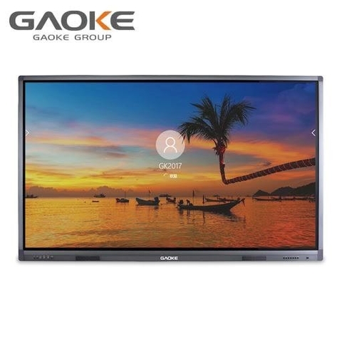 Màn hình tương tác thông minh Gaoke 55 inch