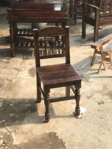 Ghế aha 33x33x70