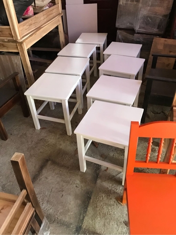 Bàn trà sữa 40x40x45