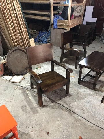 Ghế sofa 55x45x75