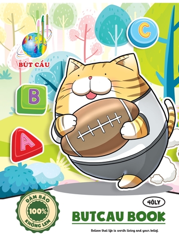 B.C Tuổi học đường - ĐL 80