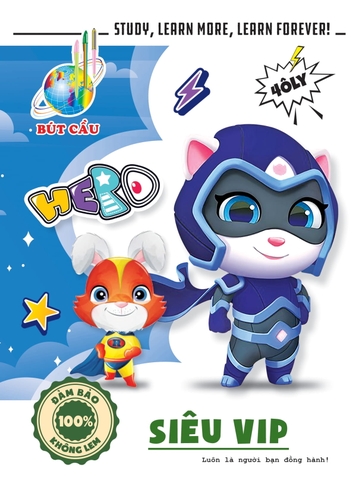 Bút cầu SIÊU VIP - ĐL 120