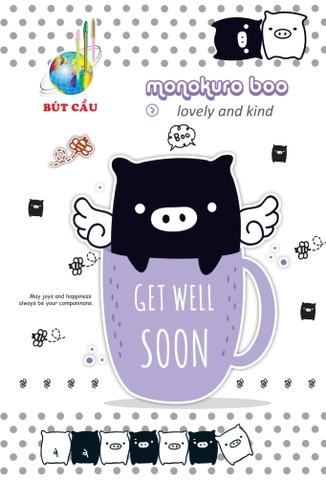 Sinh Viên Heo Cute - ĐL 80