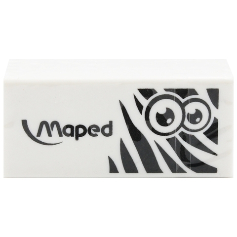 Gôm Pulse mini x36 Maped