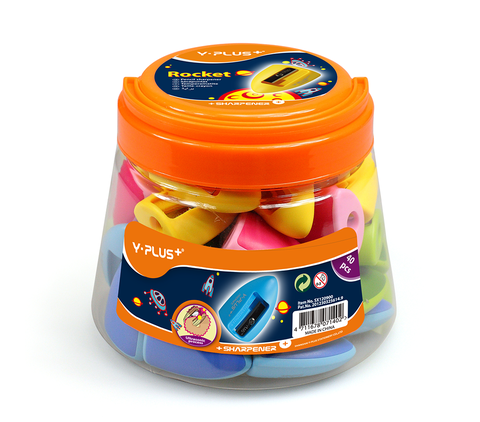Chuốt chì 1 lỗ ROCKET - Y PLUS