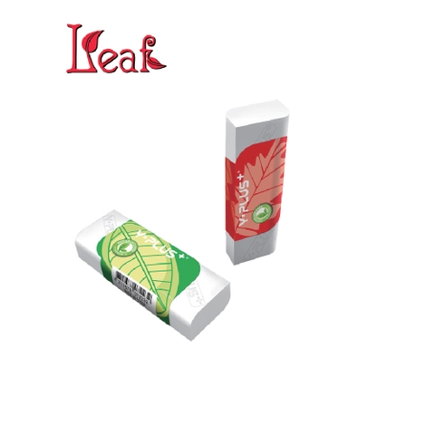 Tẩy trắng LEAF - Y PLUS