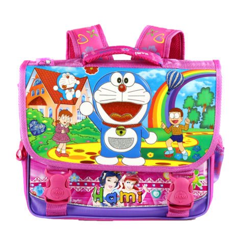 Cặp Học Sinh Cấp 1 HAMI