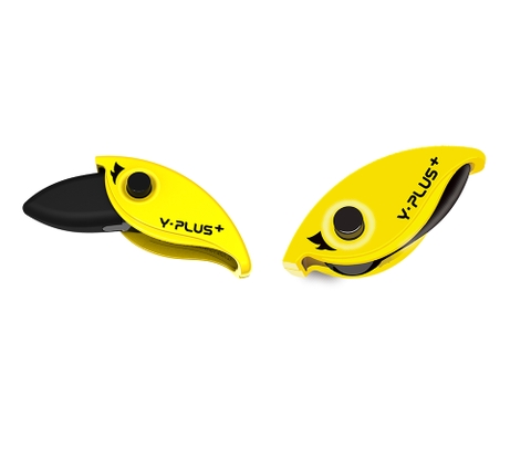 Tẩy bấm - vẹt PARAKEET MINI - Y PLUS